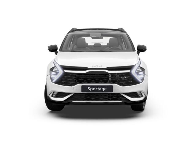 KIA SPORTAGE 1.6 T-GDi Hybrid GT-PlusLine | Panoramadak | Harman Kardon | 360 graden camera | Apple Carplay | Android Auto
