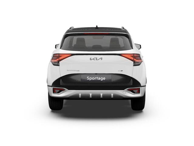 KIA SPORTAGE 1.6 T-GDi Hybrid GT-PlusLine | Panoramadak | Harman Kardon | 360 graden camera | Apple Carplay | Android Auto