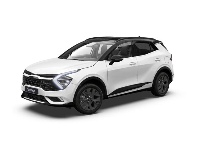 KIA SPORTAGE 1.6 T-GDi Hybrid GT-PlusLine | Panoramadak | Harman Kardon | 360 graden camera | Apple Carplay | Android Auto