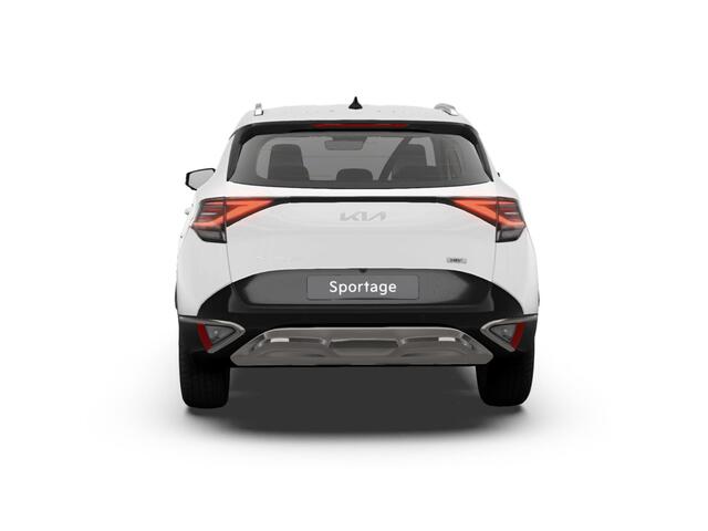 KIA SPORTAGE 1.6 T-GDi Plug-in Hybrid AWD Dark Edition | 19inch Lichtmetalen velgen | Apple Carplay | Android Auto | Keyless