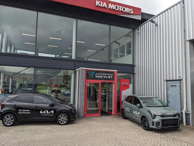 KIA SPORTAGE 1.6 T-GDi Plug-in Hybrid AWD Dark Edition | 19inch Lichtmetalen velgen | Apple Carplay | Android Auto | Keyless