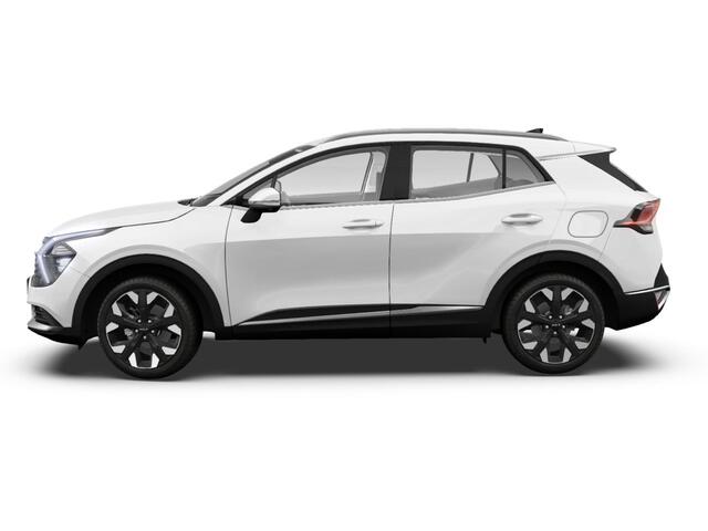 KIA SPORTAGE 1.6 T-GDi Plug-in Hybrid AWD DynamicLine | 19inch Lichtmetalen Velgen | Adaptieve Cruise Control | Apple Carplay | Android Auto