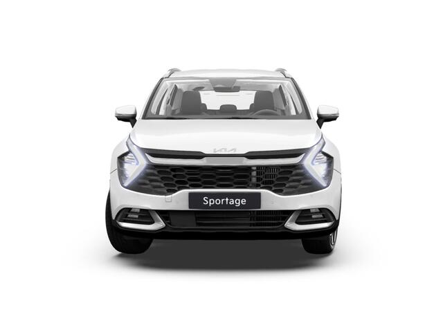 KIA SPORTAGE 1.6 T-GDi Plug-in Hybrid AWD DynamicLine | 19inch Lichtmetalen Velgen | Adaptieve Cruise Control | Apple Carplay | Android Auto