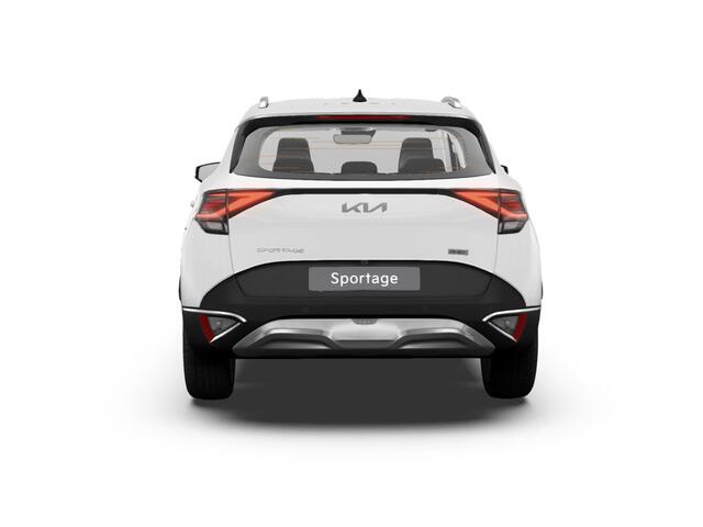 KIA SPORTAGE 1.6 T-GDi Plug-in Hybrid AWD DynamicLine | 19inch Lichtmetalen Velgen | Adaptieve Cruise Control | Apple Carplay | Android Auto