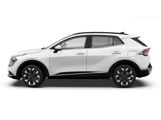 KIA SPORTAGE 1.6 T-GDi Plug-in Hybrid AWD DynamicPlusLine | 19inch Lichtmetalen Velgen | Panoramadak | Apple Carplay | Android Auto