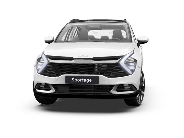 KIA SPORTAGE 1.6 T-GDi Plug-in Hybrid AWD DynamicPlusLine | 19inch Lichtmetalen Velgen | Panoramadak | Apple Carplay | Android Auto