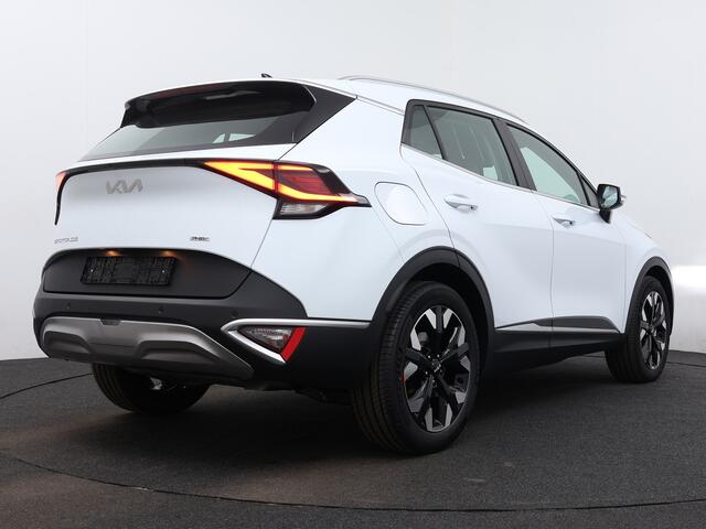 KIA SPORTAGE 1.6 T-GDi Plug-in Hybrid AWD DynamicLine | Navigatie | Parkeercamera |