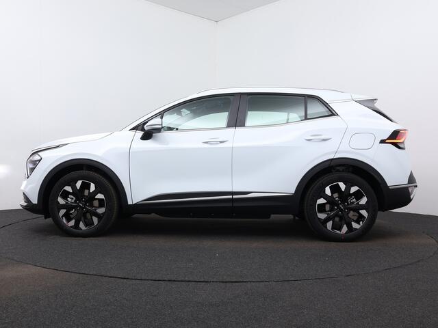 KIA SPORTAGE 1.6 T-GDi Plug-in Hybrid AWD DynamicLine | Navigatie | Parkeercamera |