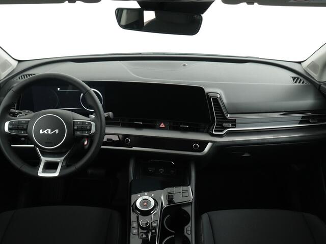 KIA SPORTAGE 1.6 T-GDi Plug-in Hybrid AWD DynamicLine | Navigatie | Parkeercamera |