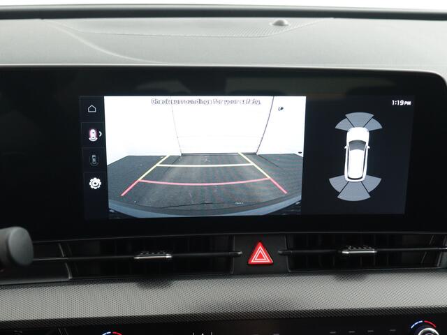 KIA SPORTAGE 1.6 T-GDi Plug-in Hybrid AWD DynamicLine | Navigatie | Parkeercamera |