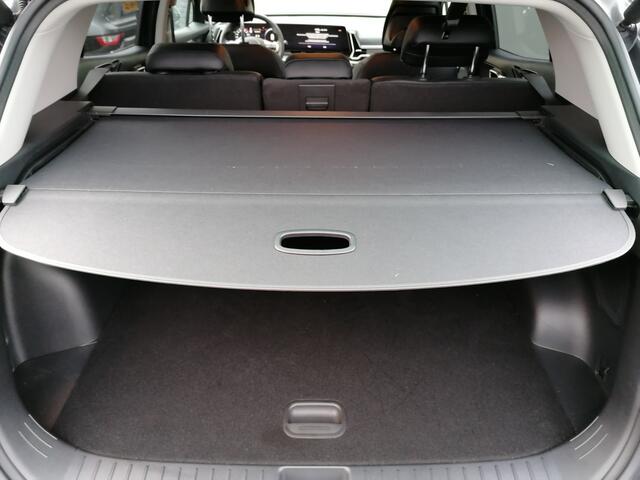 KIA SPORTAGE 1.6 T-GDi Plug-in Hybrid AWD DynamicPlusLine | 360 CAMERA | DRAADLOOS TEL LADER | VOOR + ACHTER PARKEER SENSOREN | NAVI | Wij bieden ook financiering mogelijkheden aan.