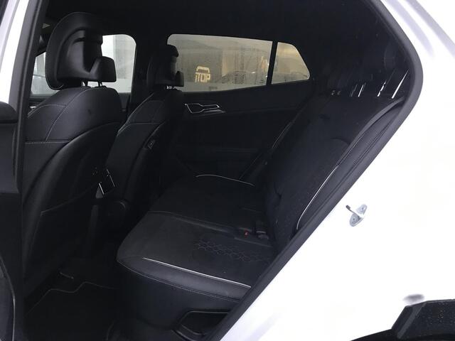 KIA SPORTAGE 1.6 T-GDi Hybrid GT-Line 7 JAAR GARANTIE