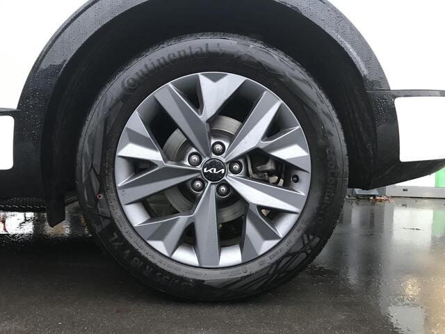 KIA SPORTAGE 1.6 T-GDi Hybrid GT-Line 7 JAAR GARANTIE