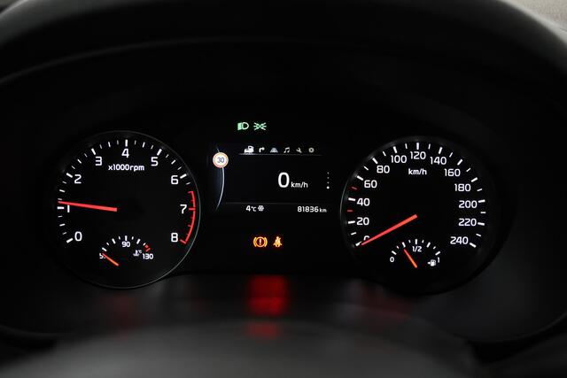 KIA SPORTAGE 1.6 T-GDI GT-Line First Edition 177pk,Leer, Xenon, Climate