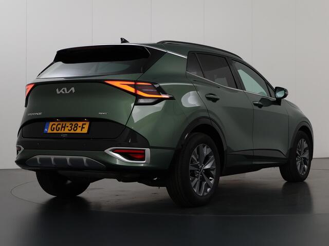 KIA SPORTAGE 1.6 T-GDi Hybrid GT-Line | Panoramadak | Matrix LED Koplampen| Stoel/Stuurverwarming | Keyless Go | Elektrisch verstelbare voorstoelen