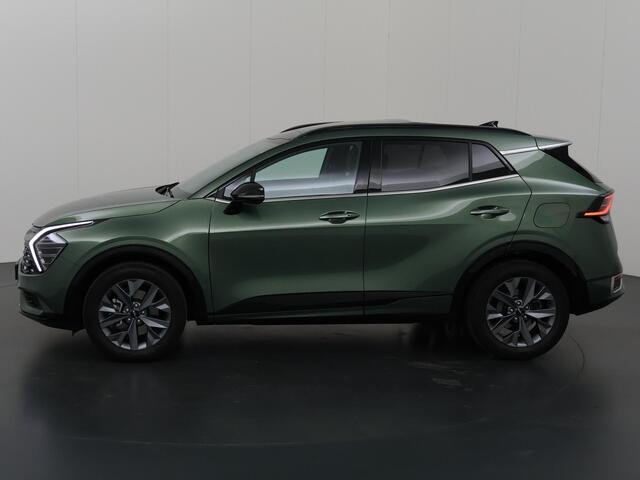 KIA SPORTAGE 1.6 T-GDi Hybrid GT-Line | Panoramadak | Matrix LED Koplampen| Stoel/Stuurverwarming | Keyless Go | Elektrisch verstelbare voorstoelen