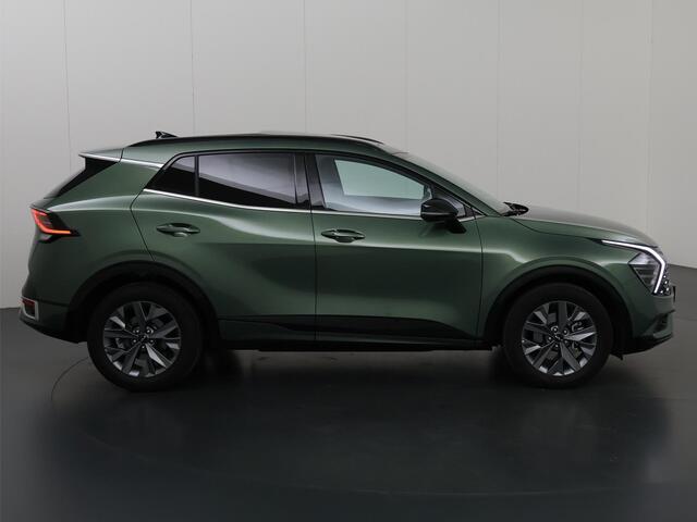 KIA SPORTAGE 1.6 T-GDi Hybrid GT-Line | Panoramadak | Matrix LED Koplampen| Stoel/Stuurverwarming | Keyless Go | Elektrisch verstelbare voorstoelen