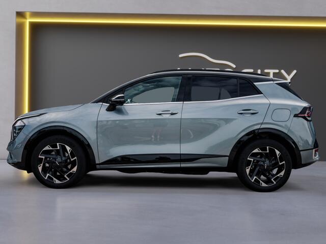 KIA SPORTAGE 1.6 T-GDi Plug-in Hybrid AWD GT-PlusLine Pano l 360 l Leder l VOL OPTIE
