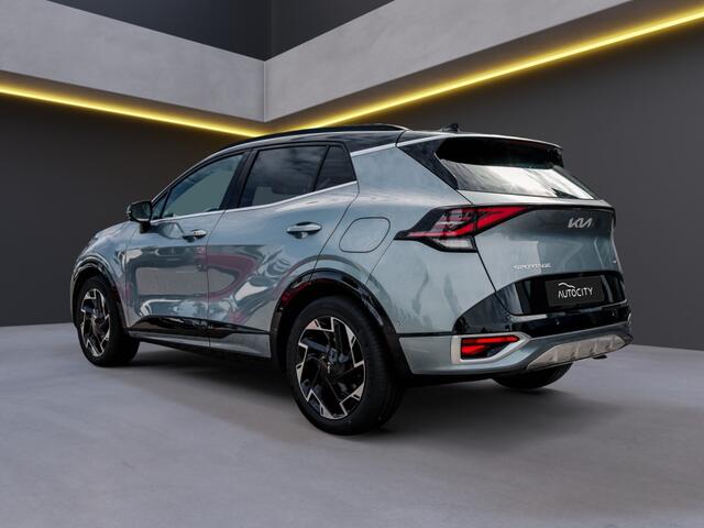 KIA SPORTAGE 1.6 T-GDi Plug-in Hybrid AWD GT-PlusLine Pano l 360 l Leder l VOL OPTIE