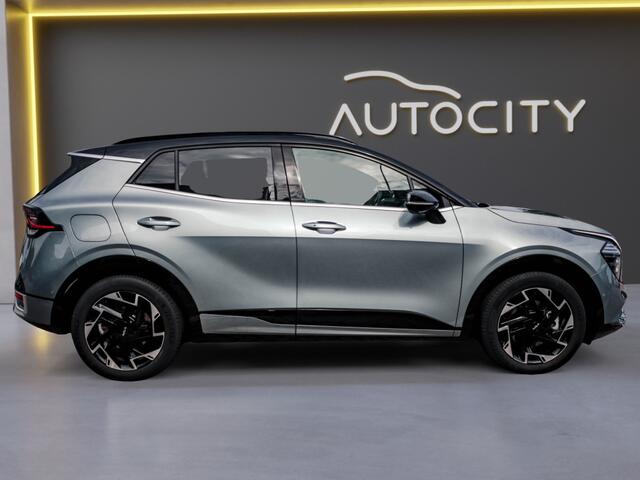 KIA SPORTAGE 1.6 T-GDi Plug-in Hybrid AWD GT-PlusLine Pano l 360 l Leder l VOL OPTIE