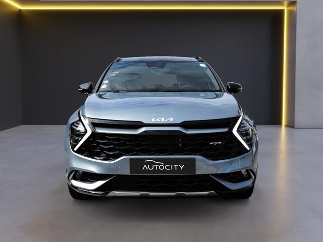 KIA SPORTAGE 1.6 T-GDi Plug-in Hybrid AWD GT-PlusLine Pano l 360 l Leder l VOL OPTIE