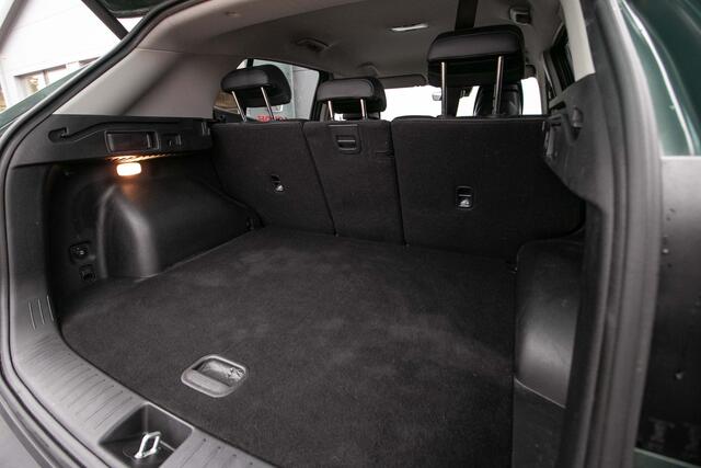 KIA SPORTAGE 1.6 T-GDi Plug-in Hybrid AWD DynamicLine All-in rijklaarprijs | Ad. cruise | Stoel+stuurverw | Cam | Nav