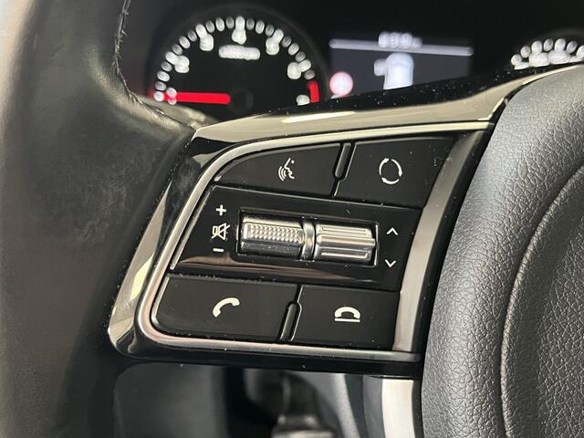 KIA SPORTAGE 1.6 T-GDI 4WD DynamicLine