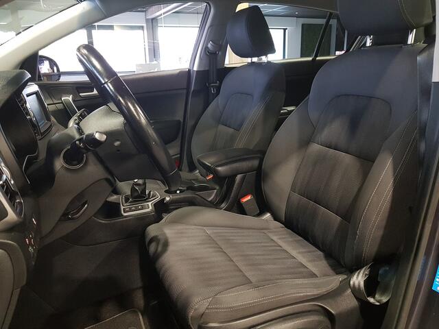 KIA SPORTAGE 1.6 GDI DynamicLine Trekhaak | Navigatie | Airco | Nette auto