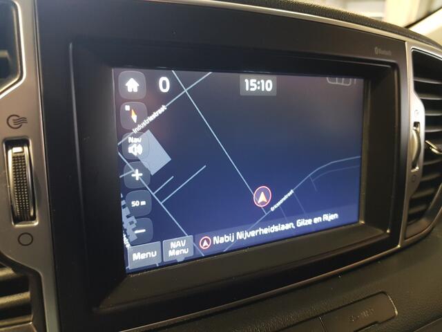 KIA SPORTAGE 1.6 GDI DynamicLine Trekhaak | Navigatie | Airco | Nette auto