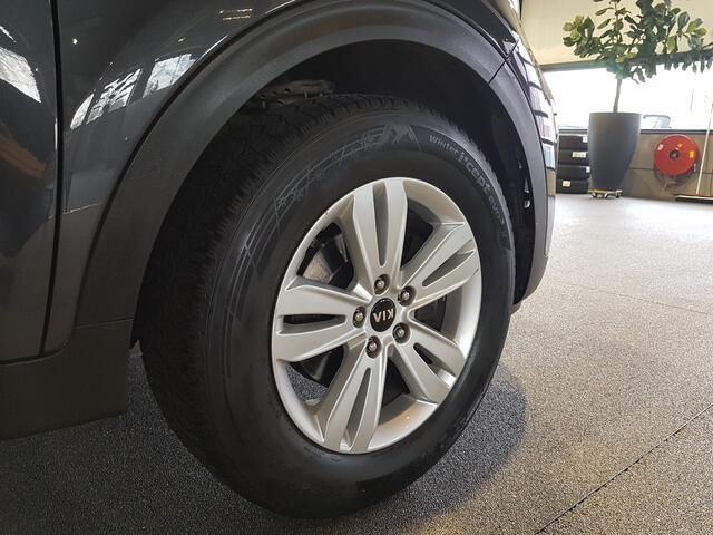 KIA SPORTAGE 1.6 GDI DynamicLine Trekhaak | Navigatie | Airco | Nette auto