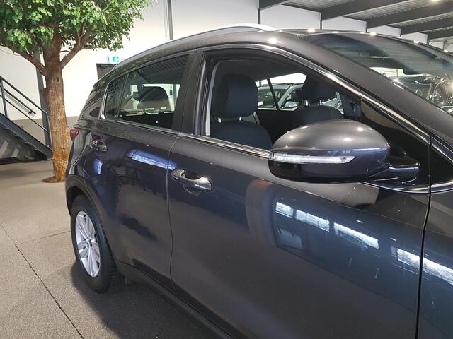 KIA SPORTAGE 1.6 GDI DynamicLine Trekhaak | Navigatie | Airco | Nette auto