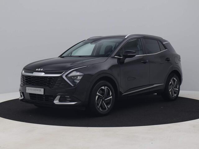 KIA SPORTAGE 1.6 T-GDi Hybrid DynamicLine | CAMERA | ADAPTIVE