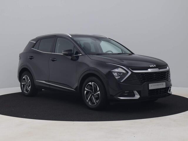 KIA SPORTAGE 1.6 T-GDi Hybrid DynamicLine | CAMERA | ADAPTIVE