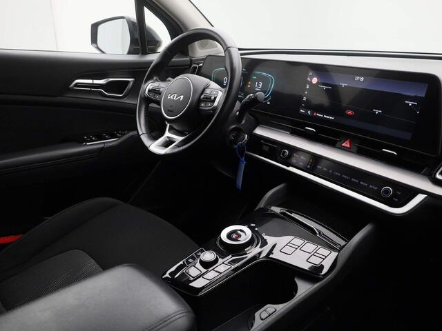 KIA SPORTAGE 1.6 T-GDi Hybrid DynamicLine | CAMERA | ADAPTIVE