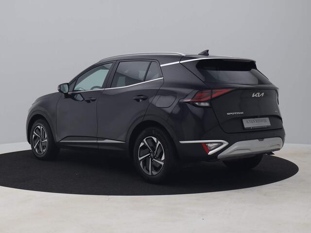 KIA SPORTAGE 1.6 T-GDi Hybrid DynamicLine | CAMERA | ADAPTIVE