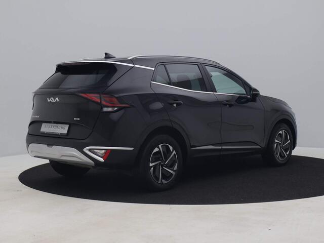 KIA SPORTAGE 1.6 T-GDi Hybrid DynamicLine | CAMERA | ADAPTIVE