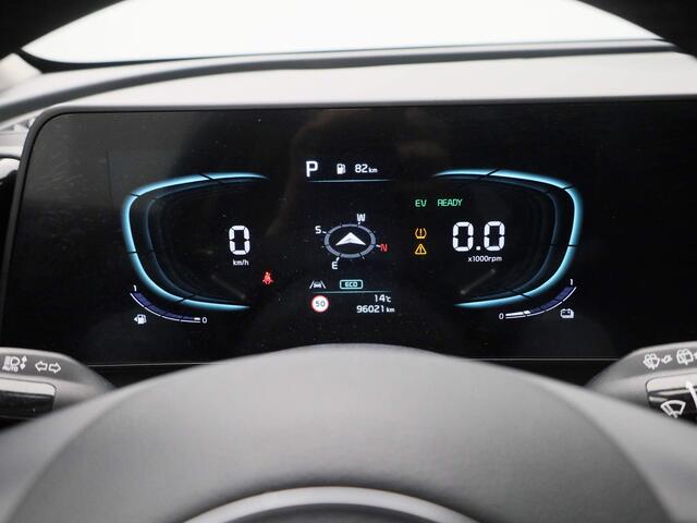 KIA SPORTAGE 1.6 T-GDi Hybrid DynamicLine | CAMERA | ADAPTIVE