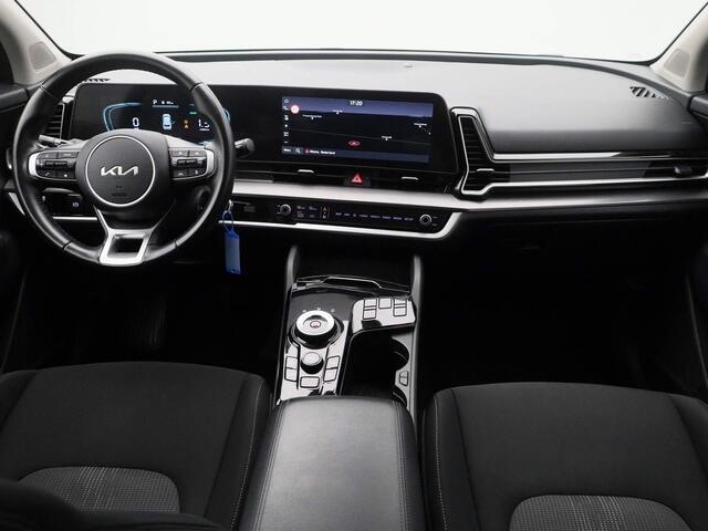 KIA SPORTAGE 1.6 T-GDi Hybrid DynamicLine | CAMERA | ADAPTIVE
