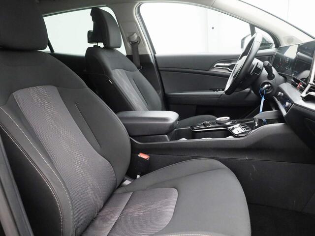 KIA SPORTAGE 1.6 T-GDi Hybrid DynamicLine | CAMERA | ADAPTIVE