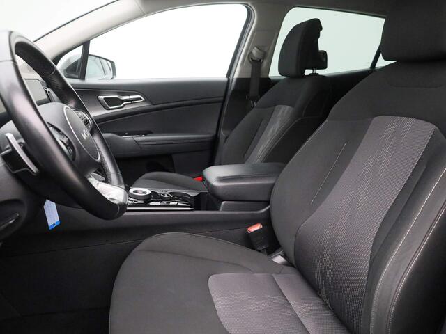 KIA SPORTAGE 1.6 T-GDi Hybrid DynamicLine | CAMERA | ADAPTIVE