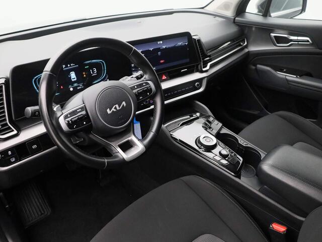 KIA SPORTAGE 1.6 T-GDi Hybrid DynamicLine | CAMERA | ADAPTIVE