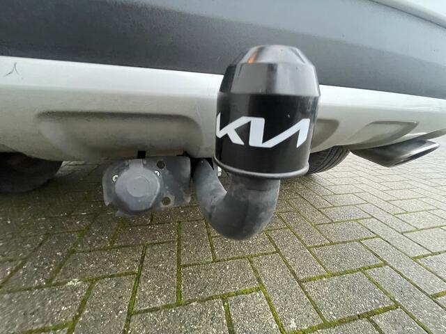 KIA SPORTAGE 1.6 T-GDI GT-Line First Edition Navigatie, Climate Control, Cruise Control, Trekhaak, 19"Lm, Leder