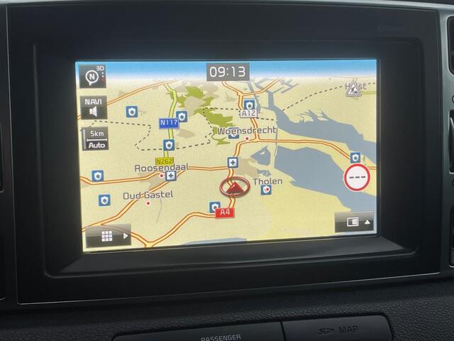 KIA SPORTAGE 1.6 T-GDI GT-Line First Edition Navigatie, Climate Control, Cruise Control, Trekhaak, 19"Lm, Leder
