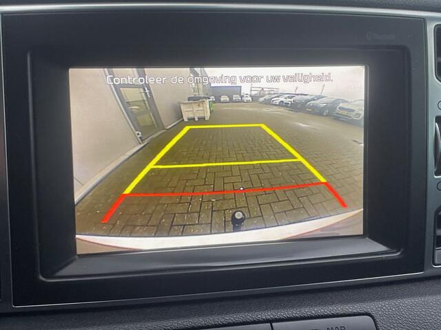 KIA SPORTAGE 1.6 T-GDI GT-Line First Edition Navigatie, Climate Control, Cruise Control, Trekhaak, 19"Lm, Leder