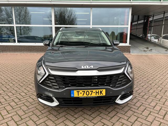 KIA SPORTAGE 1.6 T-GDi MHEV DynamicLine PRIVATE LEASE 577,- PER MAAND / 48 MAANDEN / 10.000KM PER JAAR / 5000,- aanbetaling