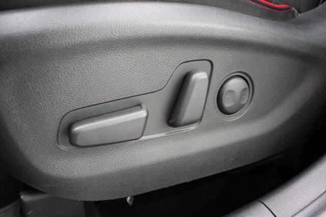 KIA SPORTAGE 1.6 T-GDI 4WD GT-Line | Leder | stoelverwaming/koeling |