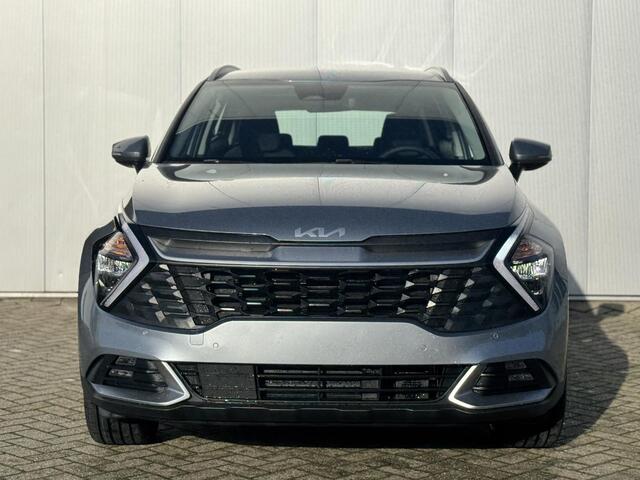 KIA SPORTAGE PHEV Dynamicline 1.6 T-GDi Plug-In Hybrid | Snel leverbaar | Camera | Adaptive Cruise | Navigatie |