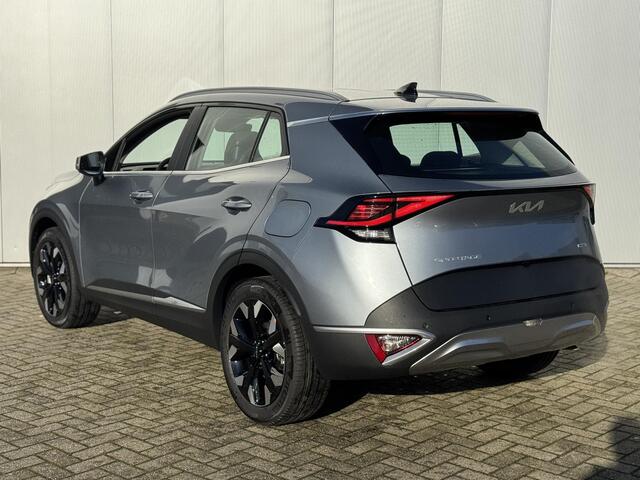 KIA SPORTAGE PHEV Dynamicline 1.6 T-GDi Plug-In Hybrid | Snel leverbaar | Camera | Adaptive Cruise | Navigatie |