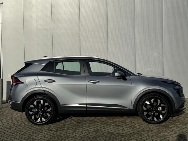 KIA SPORTAGE PHEV Dynamicline 1.6 T-GDi Plug-In Hybrid | Snel leverbaar | Camera | Adaptive Cruise | Navigatie |