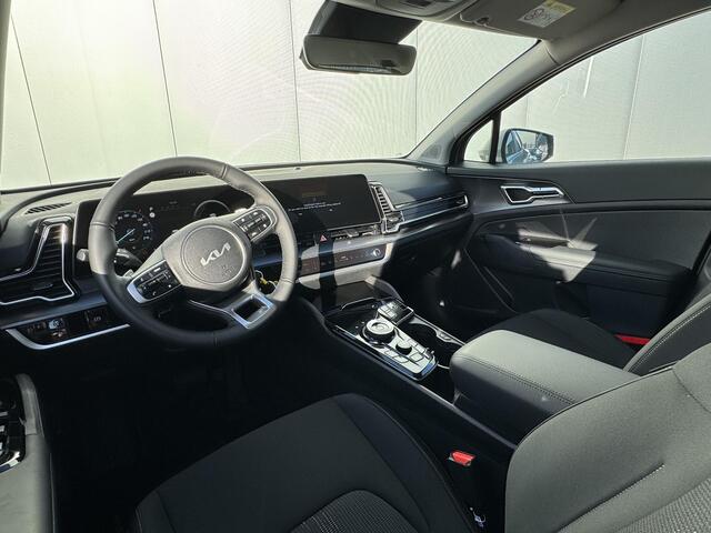 KIA SPORTAGE PHEV Dynamicline 1.6 T-GDi Plug-In Hybrid | Snel leverbaar | Camera | Adaptive Cruise | Navigatie |